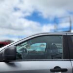 MAZDA BT-50 Left Front Door Window Glass UP UR DUAL CAB 2011-2020