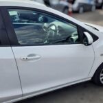 MAZDA DEMIO / MAZDA 2 Right Front Door DE SERIES 5DR HATCH 2007-2014