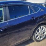 MAZDA ATENZA / MAZDA 6 Left Rear Door GH HATCH 2008-2012