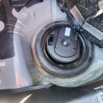 MAZDA ATENZA / MAZDA 6 Steel Wheel SPACE SAVER SPARE STEEL 16IN GH 2008-2012