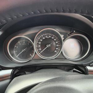 MAZDA CX-5 Instrument Cluster AUTO T M PETROL 2.0 KF 2017-2026
