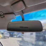MAZDA BT-50 Interior Mirror UN 2006-2011