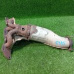 MAZDA ATENZA / MAZDA 6 Catalytic Converter Must Return Exchange MANIFOLD PETROL 2.0 LF 8TH VIN F GH 2008-2012