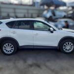 MAZDA CX-5 Left Front Hub Assembly 2WD KE 2012-2017