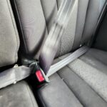 MAZDA PREMACY Seat Belt / Stalk LH REAR 2ND ROW ASSY BELT AND STALK CW 2010-2018