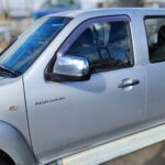 MAZDA BT-50 Left Front Door UN 2006-2011