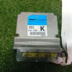 MAZDA ATENZA / MAZDA 6 Airbag Module / Sensor / Computer MODULE P N GGV2 GH 2010-2012