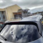 MAZDA CX-5 Rear Spoiler KF 2017-2026