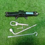 MAZDA ATENZA / MAZDA 6 Jack And Tool Kit GH 2008-2012