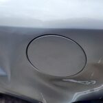 MAZDA ATENZA / MAZDA 6 Fuel Door Filler FUEL FLAP GG GY 2002-2007