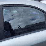 MAZDA ATENZA / MAZDA 6 Left Rear Door Window Glass GG GY SEDAN 2002-ON