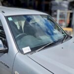 MAZDA BT-50 Windscreen UTE 2006-2011