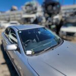 MAZDA AXELA / MAZDA 3 Windscreen BK 2003-2009