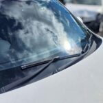 MAZDA CX-5 Wiper Arm FRONT RH SIDE KE 2012-2017