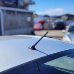MAZDA AXELA / MAZDA 3 Antenna /aerial ROOF ANTENNA AERIAL BK 2003-2009