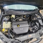 MAZDA AXELA / MAZDA 3 Engine PETROL 2.3 SVT BK 2006-2009