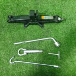 MAZDA PREMACY Jack And Tool Kit CW 2010-2018