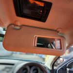 MAZDA ATENZA / MAZDA 6 Sunvisor GH RH SIDE 2008-2012
