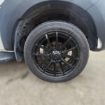 MAZDA BT-50 Mag Wheel / Alloy Wheel AFTERMARKET UP UR 2011-2020
