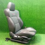MAZDA AXELA / MAZDA 3 Front Seat RH FRONT BK SII CLOTH MPS 2006-2009