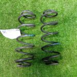 MAZDA DEMIO / MAZDA 2 Rear Coil Spring DE SERIES PAIR 2007-2014