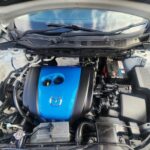 MAZDA CX-5 Engine PETROL 2.0 PE KE 2012-2017