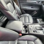 MAZDA CX-5 Console KF CONSOLE LID ONLY 2017-2026