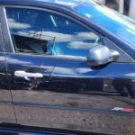 MAZDA AXELA / MAZDA 3 Right Front Door BK HATCH 2003-2009