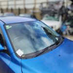 MAZDA AXELA / MAZDA 3 Windscreen BK 2003-2009