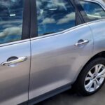 MAZDA CX-7 Right Rear Door ER 2006-2012