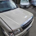 MAZDA BOUNTY Bonnet UTE 2002-2006