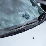 MAZDA ATENZA / MAZDA 6 Wiper Arm FRONT LH SIDE HATCH SEDAN WAGON GG GY 2002-2008
