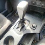 MAZDA BT-50 Gear Stick / Gear Shifter GEAR SHIFTER AUTO T M UP UR 2011-2020