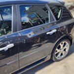 MAZDA AXELA / MAZDA 3 Left Rear Door BK HATCH 2003-2009
