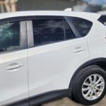 MAZDA CX-5 Left Rear Door KE 2012-2017