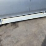 MAZDA BT-50 Side Step / Skirt UN LH SIDE DUAL CAB 2006-2011