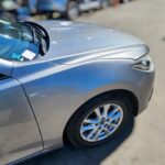 MAZDA AXELA / MAZDA 3 Right Front Guard BM BN 2013-2019
