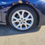 MAZDA ATENZA / MAZDA 6 Mag Wheel / Alloy Wheel FACTORY 18X8IN GH 2008-2012