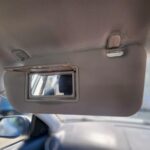 MAZDA AXELA / MAZDA 3 Sunvisor BK LH SIDE 2003-2009