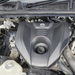 MAZDA BT-50 Engine Cover DIESEL 3.0 4JJ3-TCX TURBO TF 2020-ON