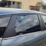 MAZDA CX-5 Right Rear Door Window Glass KF DARK TINT TYPE 2017-ON