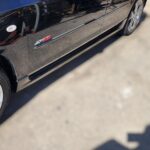 MAZDA AXELA / MAZDA 3 Side Step / Skirt BK S2 LH SIDESKIRT ONLY 2006-2009