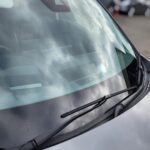 MAZDA CX-5 Wiper Arm KF FRONT RH SIDE 2017-2026