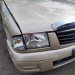 MAZDA BOUNTY Right Front Head Light 2002-2006