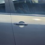 MAZDA CX-7 Door Handle OUTER RH FRONT CHROME ER 2006-2012