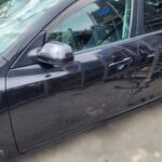 MAZDA AXELA / MAZDA 3 Left Front Door BK HATCH 2003-2009