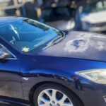MAZDA ATENZA / MAZDA 6 Right Front Guard GH W SIDE SKIRT REPEATER TYPE 2008-2012