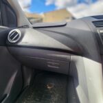 MAZDA BT-50 Glove Box LEFT PASSENGER SIDE 2011-2020