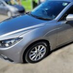 MAZDA AXELA / MAZDA 3 Left Front Guard BM BN 2013-2019