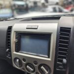 MAZDA BT-50 Car Stereo & Head Units AFTERMARKET UN 2006-2011